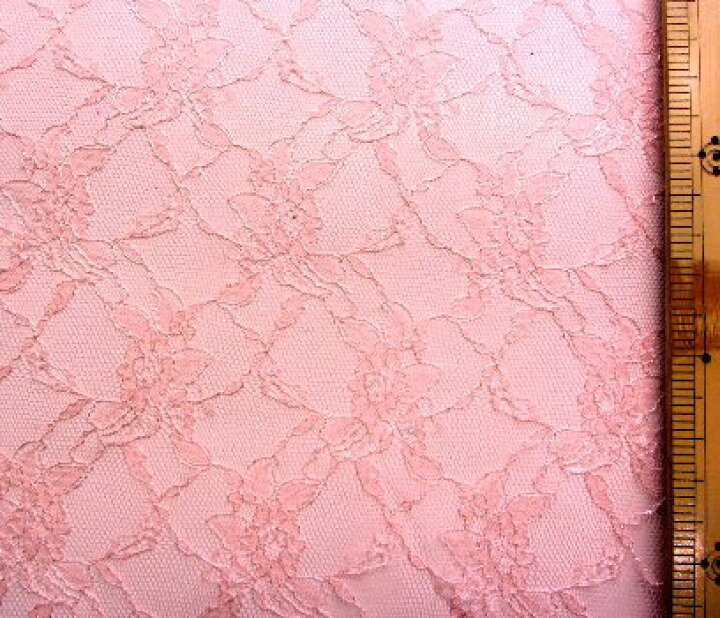 楽天市場 レース生地 ピンク 柄番号1 ポリエステル100 生地幅 約108cm レース 花柄 涼し気 マスク 手芸のピロル 楽天市場 レース生地 ピンク 柄番号1 ポリエステル100 生地幅 約108cm レース 花柄 涼し気 マスク 手芸のピロル