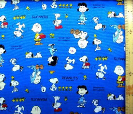 楽天市場 生地 オックス スヌーピーの通販