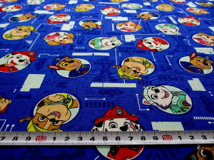 1m JbgNX  LN^[ n ͂ JbgNX pEpg[ i Paw Patrol ji  n ) ԍ15 IbNX i 100 ) n|108cm ( pEpg  lCr[ )