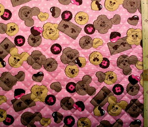 Q- LeBO n z ~bL[ }EX i sNn ) ԍ119 NtgV[Y LeBOn Lg n|105cm \n|IbNX ( fBYj[ ~bL[}EX j̎q ̎q j