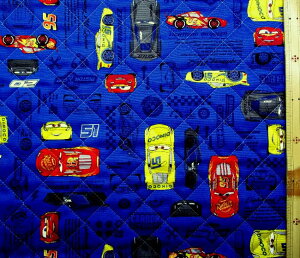 Q- LeBO n z J[Y i Cars )i  lCr[ n ) ԍ44 NtgV[Y LeBOn Lg n|105cm \n|IbNX ( fBYj[ gC )