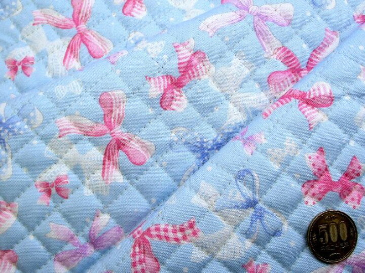 楽天市場】レッスンバッグ 手作り 通園バッグ 水玉 リボン ( りぼん  