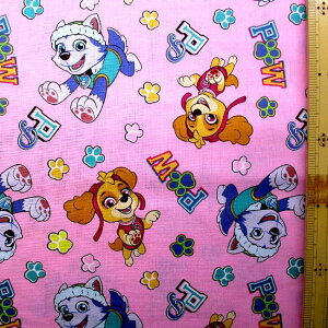 pԂ̂ߎc킸ƂȂ܂ LN^[ AJ A n pEpg[ i Paw Patrol j i sNn ) ԍ20 i 2025 ) V[`O i 100 ) n|108cm i pEpg
