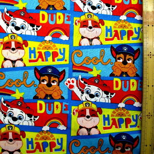 LN^[ AJ A n pEpg[ i Paw Patrol j i u[ Jtn ) ԍ22 i 2025 ) V[`O i 100 ) n|108cm USARbg A i pEpg[n p