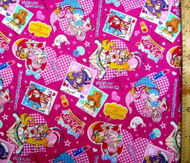 楽天市場 トロピカルージュ プリキュア 生地の通販