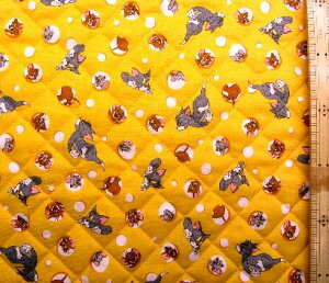 キルト 生地 キャラクターの人気商品 通販 価格比較 価格 Com