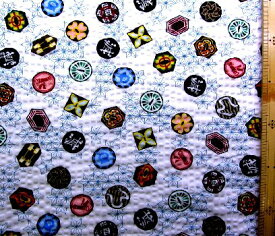 楽天市場 リップル生地 キャラクターの通販