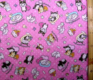 布 生地 キャラクター マイメロの人気商品 通販 価格比較 価格 Com