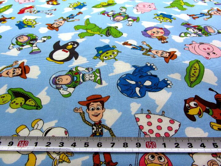 楽天市場 残りわずかです 廃番になりました キャラクター 生地 布 トイストーリー ブルー系 柄番号42 ディズニー 21 22 クラフトシリーズ オックス 綿100 生地幅 約108cm ディズニー トイ 手芸のピロル 生地と雑貨と手芸 楽天市場 残りわずかです 廃番になりました キャラクター 生地 布 トイストーリー ブルー系 柄番号42 ディズニー 21 22 クラフトシリーズ オックス 綿100 生地幅 約108cm ディズニー トイ 手芸のピロル 生地と雑貨と手芸