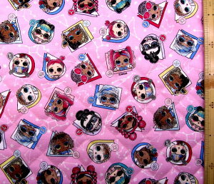  L.O.L. TvCYIi GI[G TvCY ji sNn ) ԍ3 i ޗZbg Vst LeBO Lg j bXobNi܂̓sAjJP[Xj V[YP[Xp