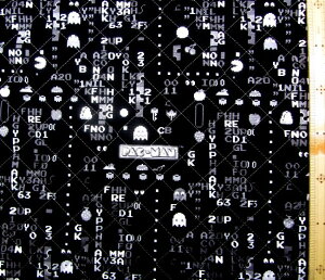 Q- LeBO n z pbN} i mg[ ) ԍ2 Lg n|106cm \n|IbNX ( pbN } PAC MAN Lg LeBOn j