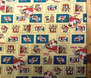 pԂ̂ߎc킸ƂȂ܂ LN^[ n z PbO(Kellogg'sj i gj[R~bN CG[ F n )ԍ3 IbNX i 100 )@ n|108cm i PbO 