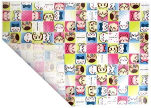 pԂ̂ߎc킸ƂȂ܂ ~l[g n LN^[ `}bg TCY i 45cm×32cm ) i u[n Jt ) ԍ7i 2025 ) IbNX i 100 ) n