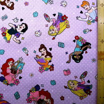 楽天市場】ディズニー プリンセス（生地・布｜手芸・クラフト・生地  