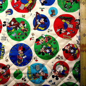 c킸łipԂɂȂ܂j Q- LeBO n z ~bL[  ~j[ i N[n ) ԍ121 i 2025 ) NtgV[Y IbNX i 100 ) n|105cm ( fBYj[ 