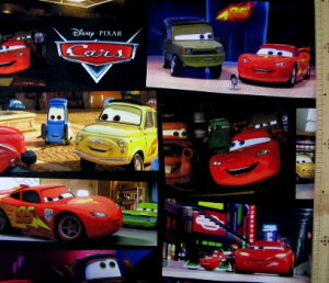 キャラクター 生地 カーズの人気商品 通販 価格比較 価格 Com