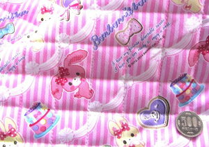 ぼんぼんりぼん 生地の人気商品 通販 価格比較 価格 Com