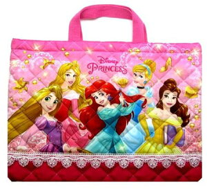 レッスンバック ディズニー キッズトートバッグの通販 価格比較 価格 Com