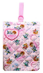 LN^[ V[YobO i |GXe100 ) pEpg[ ( PawPatrol ) i sNn ) ߂邨Obyt i TCY 28×21×}`6cm j i pEpg V[YP[X 㗚