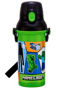 LN^[  }CNtg i Minecraft 25 O[n ) 480ml i ^b`I[v ݃^Cv ) i }CN Minecraft S Q[ `ObY H `  H LbY q )