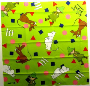 LN^[ `NX [~ i O[n ) ( TCY@43×43cm |GXe100) قȂ߂ɉ͖DĂȂ^CvłBi [~ĴȂ܂ MOOMIN )i `[t