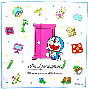 LN^[ `NX hi I'm Doraemon CfUC ItzCgn )i TCY 43×43cm@100 )i hG ǂ炦 `}bg HitL `}bg q