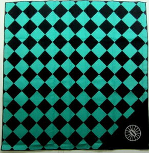 KCZXiLN^[ `NXi 唻 [J[\L 52×52cm jSł̐ni ߂̂₢ ) i } YY ) i ߂ LN^[ `}bg HitL 