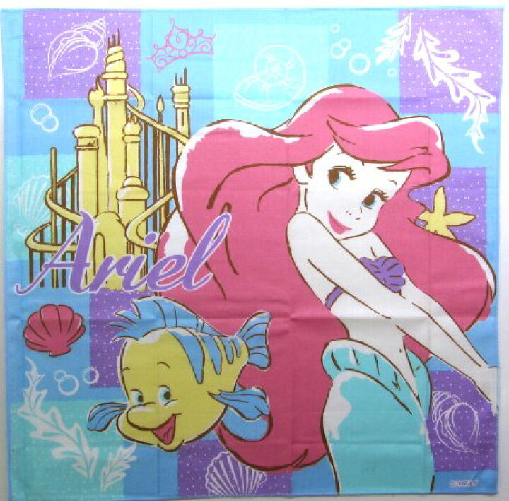 楽天市場】キャラクター ランチクロス ディズニープリンセス 