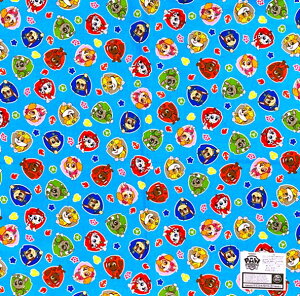 LN^[ `NX pEpg[ i Paw Patrol ji u[n ) ( TCY@43×43cm j i `}bg HitL `}bg q ct j̎q ̎q nhCh jy