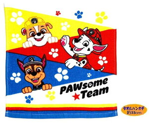 LN^[ ^InJ` pEpg[ i Paw Patrol j i TCY 34×34cm ) i Jt ) i pEpg LbY LN^[ ^I nJ` ^InJ` ) y[ i 䂤pP