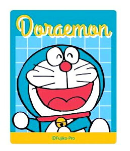 LN^[ XebJ[ V[ h ih |bv) i TCY@7.5×6cm 1 ) ( hG ǂ炦 Ifm Doraemon AC h 킢   }[