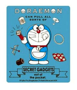 LN^[ XebJ[ V[ h i Ђ݂ ) i TCY@7×6cm 1 ) ( hG ǂ炦 Ifm Doraemon AC h 킢   }[N fR