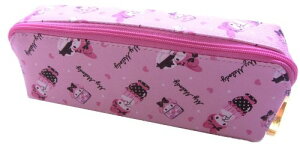 ピンク ペンケース 筆箱 ペンポーチの人気商品 通販 価格比較 価格 Com