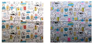  `NX CeA Lbg TCY[43cm×43cmi `}bg HitL `}bg `NX q ct j̎q ̎q nhCh jy[OKz