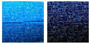  `NX s@ƃwRv^[ TCY[43cm×43cmi `}bg HitL `}bg `NX s@ Ђ wRv^[ ԏ蕨 蕨 ̂ 