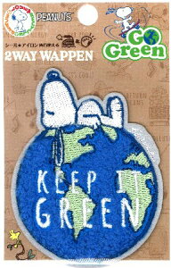 LN^[ hイ by Xk[s[@GRi KEEP IT GREEN j ( 傫 8×6cm 1ji s[ibc ) i LN^[ by AbvP AC hJ 킢  }[N 