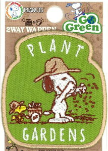 LN^[ hイ by Xk[s[@GRi PLANT GARDENS j ( 傫 5.5×5cm 1ji s[ibc ) i LN^[ by AbvP AC hJ 킢  }[