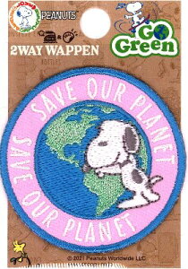 LN^[ hイ by Xk[s[@GRi SAVE OUR PLANET j ( 傫 5×5cm 1ji s[ibc ) i LN^[ by AbvP AC hJ 킢  }[