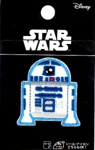 LN^[ hイ by X^[EH[Y i R2-D2 ) i 傫@4×3.7cm 1 ) i by AbvP AChJ }[N j̎q ̎q  w )