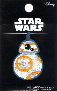 c킸łipԂɂȂ܂j LN^[ hイ by X^[EH[Y i BB-8 ) i 傫@4.5×3cm 1 ) i by AbvP AChJ }[N j̎q ̎q 