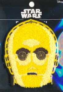 c킸łipԂɂȂ܂j LN^[ BIGhイ by X^[EH[Y i C-3PO ) i LN^[by AbvP AC hJ 킢  }[N LbY 