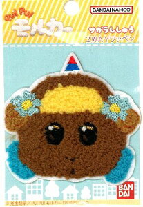LN^[ hイ i TK ji  j by PUIPUI J[i K`R j ( 傫@6.5×7cm 1 ji vCvCJ[ bg  J[Y by AbvP