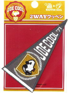 LN^[ hイ by Xk[s[ i JOE COOL 50TH ^yXg[ ) i 傫@4.5×9cm 1 )i s[ibc W[ N[j i AbvP AC 킢  }[N L