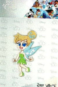 �L�����N�^�[ �h���イ ���b�y�� Disney 100 �i �f�B�Y�j�[ 100���N �j�i �s�[�^�[�p�� �e�B���J�[�x�� ) �i �T�C�Y�@��5.5×3.5cm 1������ ) �i �f�B�Y�j�[ �A�b�v���P �A�C���� ���킢�� ������� 