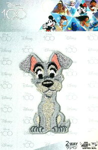 LN^[ hイ by Disney 100 i fBYj[ 100N ji 񕨌 gv ) i TCY@5.5×3.5cm 1 ) i fBYj[ AbvP AC 킢  }[N 