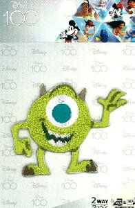 LN^[ hイ by Disney 100 i fBYj[ 100N ji X^[YCN }CN ) i TCY@4.5×6cm 1 ) i fBYj[ sNT[ AbvP 킢  }[