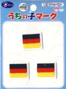 ドイツ ワッペン 裁縫の人気商品 通販 価格比較 価格 Com