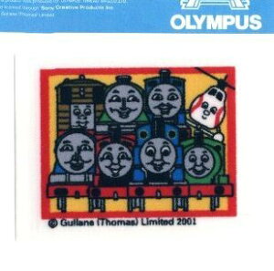 LN^[ AC]ʃby @֎ԃg[}X  i LN^[ by AbvP AC hJ 킢  }[N LbY q ǂ j̎q ̎q  w )