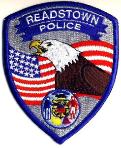 c킸łipԂɂȂ܂j hイ i A ) by rbOAJ i READSTOWN POLICE )