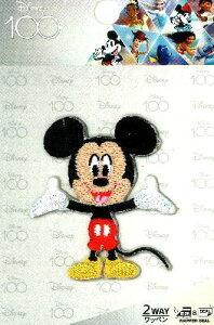 LN^[ hイ by Disney 100 i fBYj[ 100N ji ~bL[}EX ) i TCY@5×4.5cm 1 ) i fBYj[ ~bL[ }EX AbvP AC 킢  